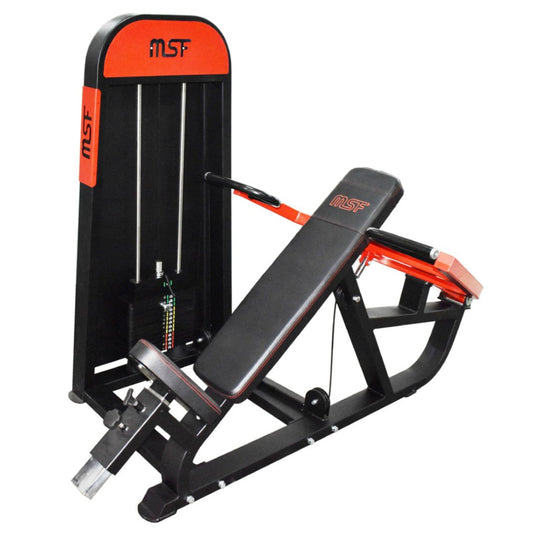 Reverse Shoulder Press Machine