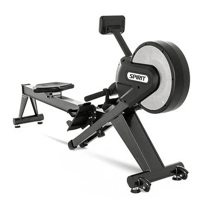 Spirit USA CRW800+ Air & Magnetic Rower