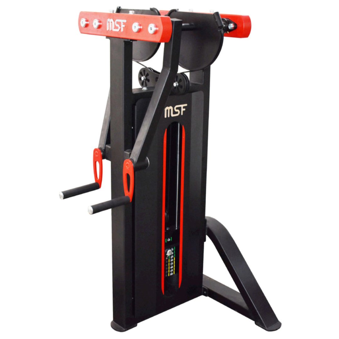 Lateral Raise Machine E5005 Lateral Raise VIVA FITNESS