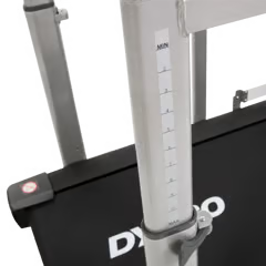 LW-650 Dyaco Walking Assist Rehab Treadmill for Stroke Patients