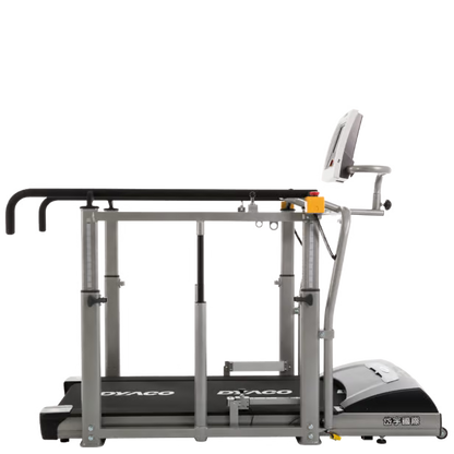 LW-650 Dyaco Walking Assist Rehab Treadmill for Stroke Patients