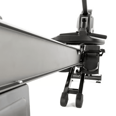 Spirit USA CRW800+ Air & Magnetic Rower