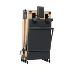Pilates Luma Maple Foldable Reformer (Model:111)