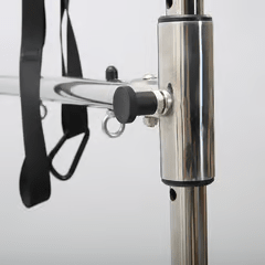 Pilates Luma Cadillac (Model:103)