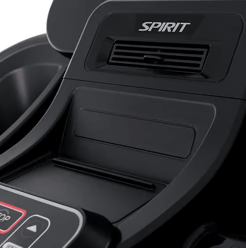 Spirit USA CT800+ ENT Touchscreen Motorized Treadmill