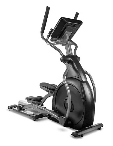 Spirit USA CE800+ENT Touchscreen Elliptical Trainer