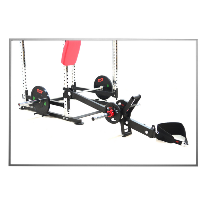 Power Rack (Advance)