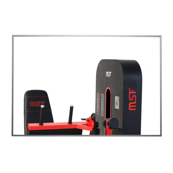 Leg Extension (Elite)
