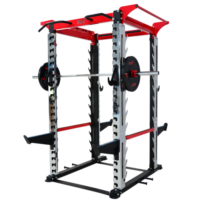 Power Rack Prime MSFFIT