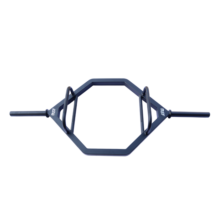 Trap Bar/Hex Bar