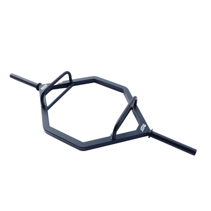Trap Bar/Hex Bar