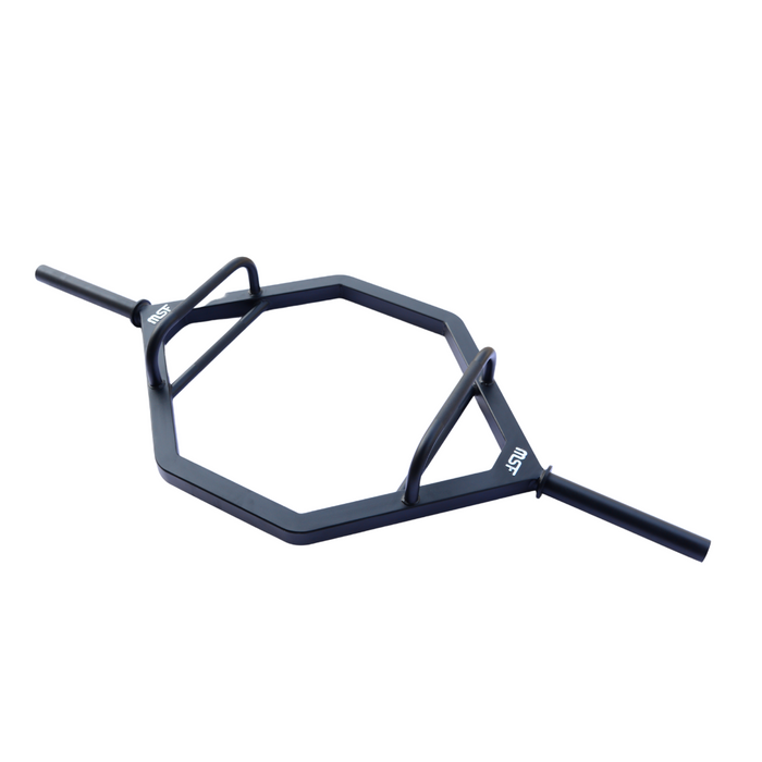 Trap Bar/Hex Bar