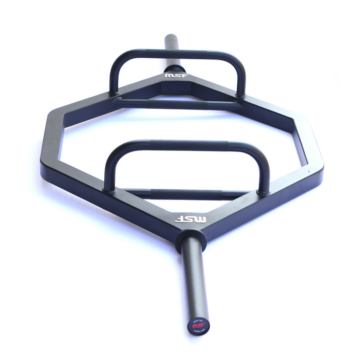 Trap Bar/Hex Bar