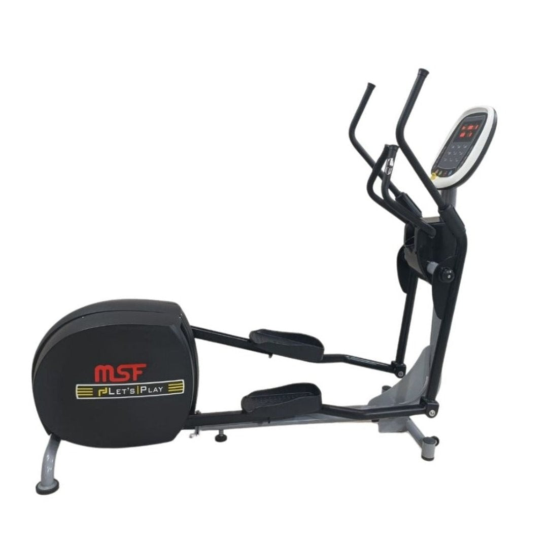 Elliptical Cross Trainer ECT-02