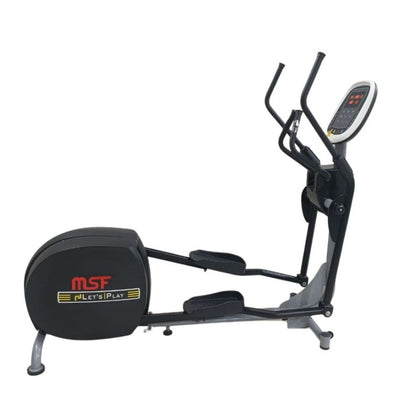 Elliptical Cross Trainer ECT-02