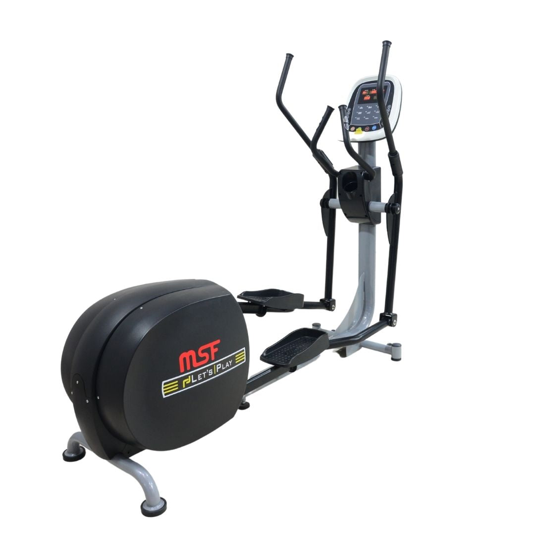 Elliptical Cross Trainer ECT-02