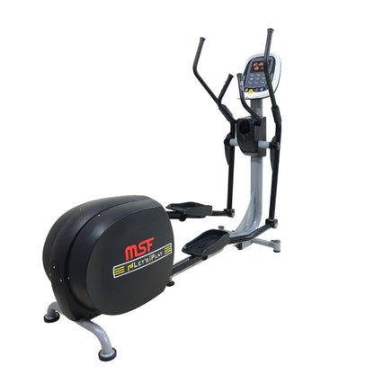 Elliptical Cross Trainer ECT-02