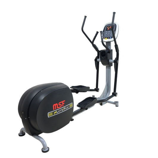 Elliptical Cross Trainer ECT-02