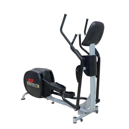 Elliptical Cross Trainer ECT-02