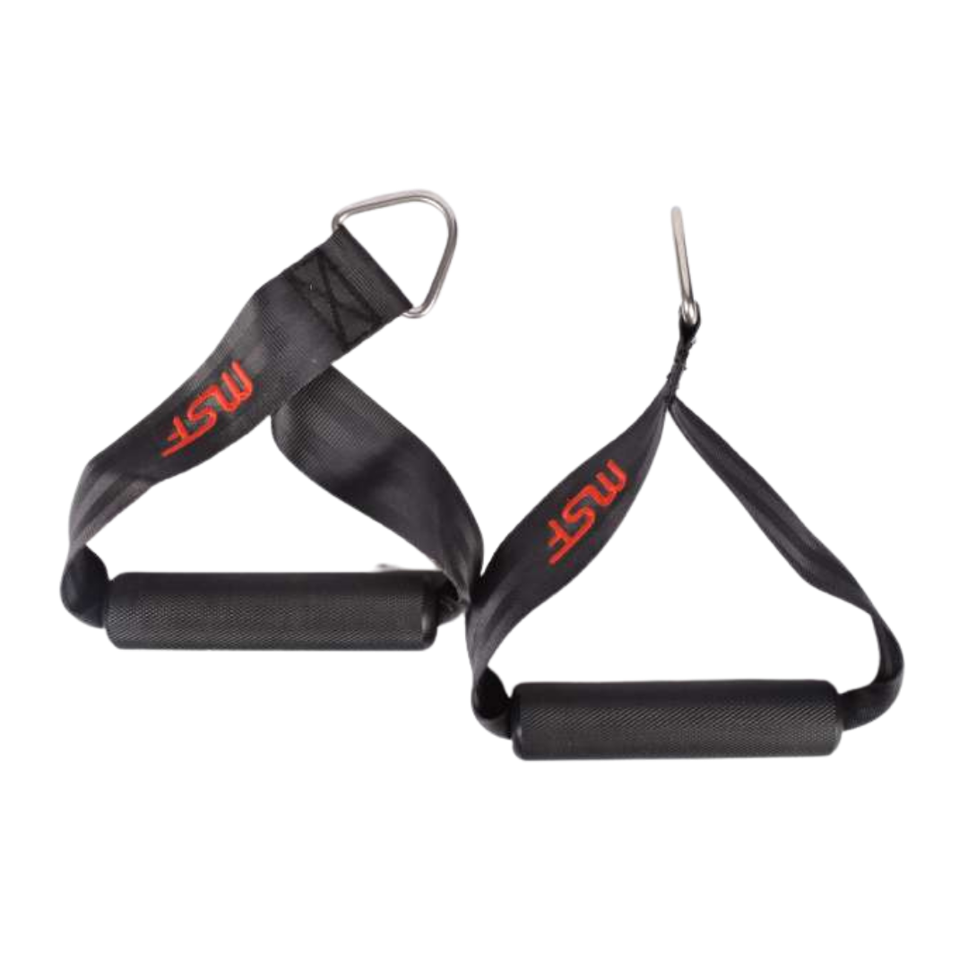 Nylon D Handle