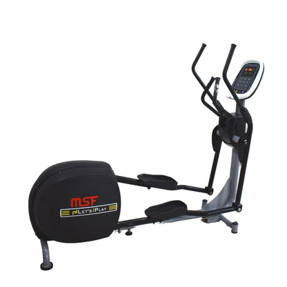 Elliptical Cross Trainer ECT-02