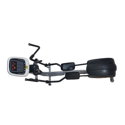 Elliptical Cross Trainer ECT-02
