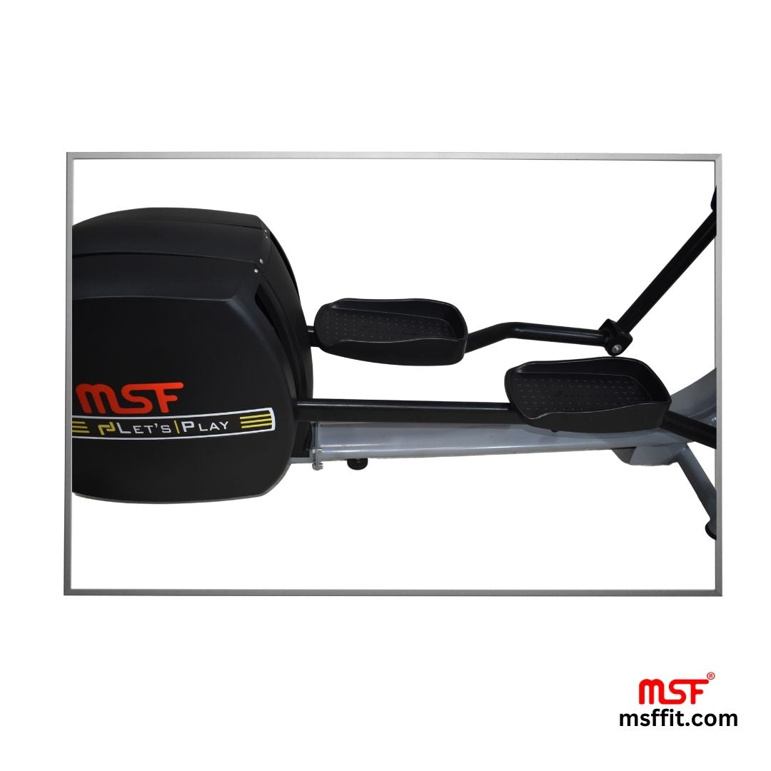 Elliptical Cross Trainer ECT-02