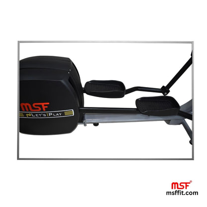 Elliptical Cross Trainer ECT-02