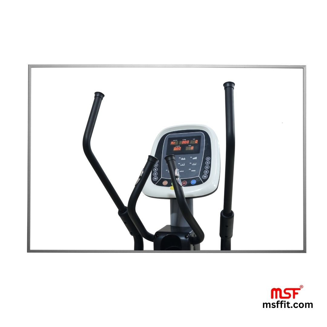 Elliptical Cross Trainer ECT-02