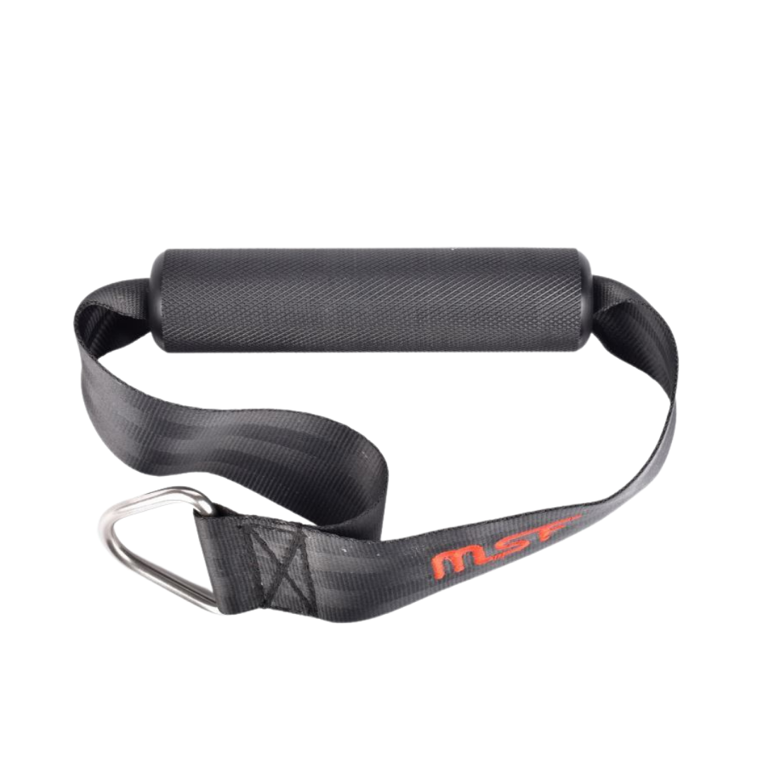 Nylon D Handle
