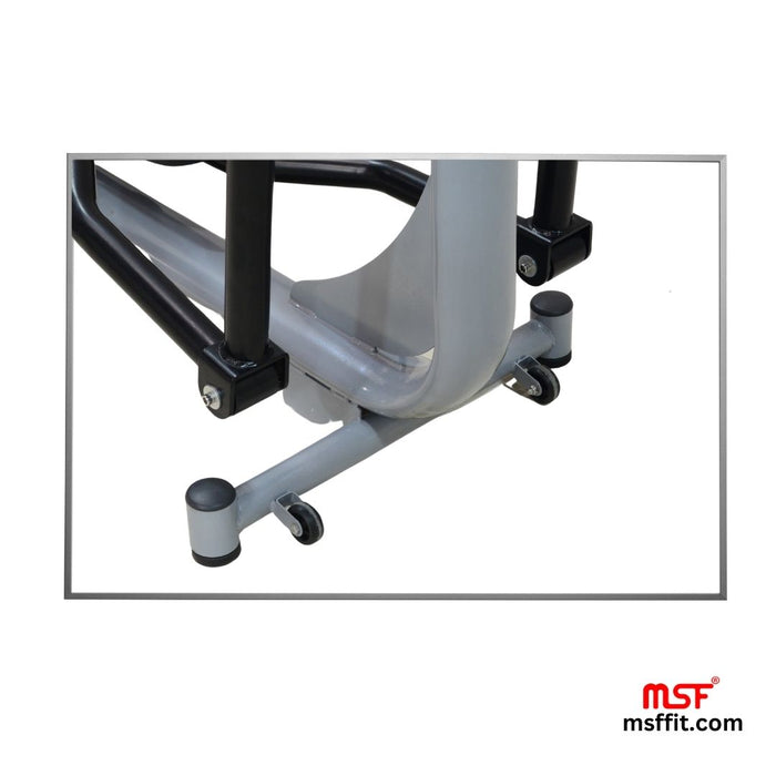 Elliptical Cross Trainer ECT-02