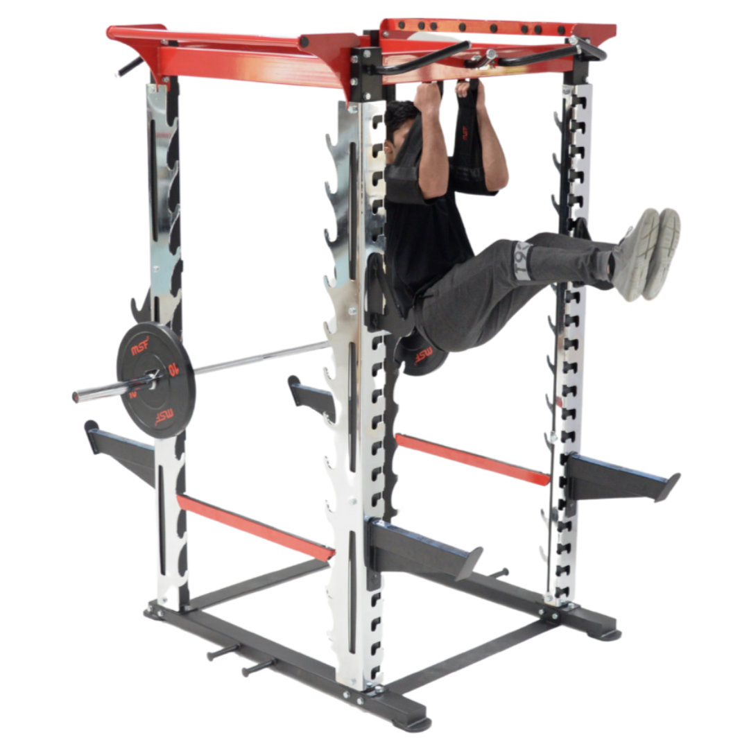 Power Rack (Prime)