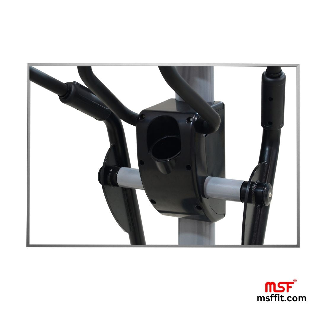 Elliptical Cross Trainer ECT-02