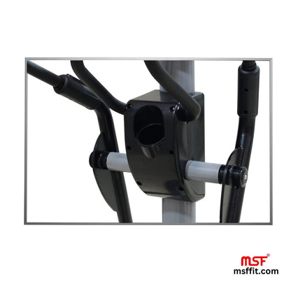 Elliptical Cross Trainer ECT-02