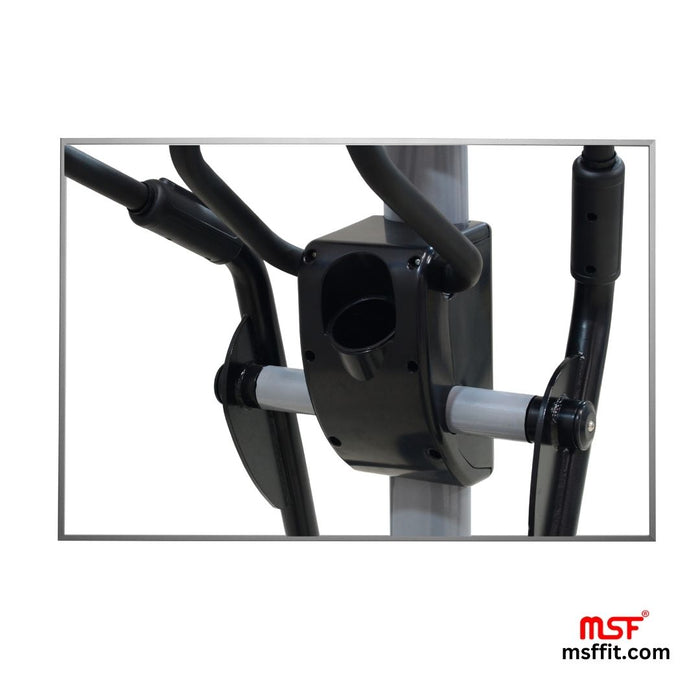 Elliptical Cross Trainer ECT-02