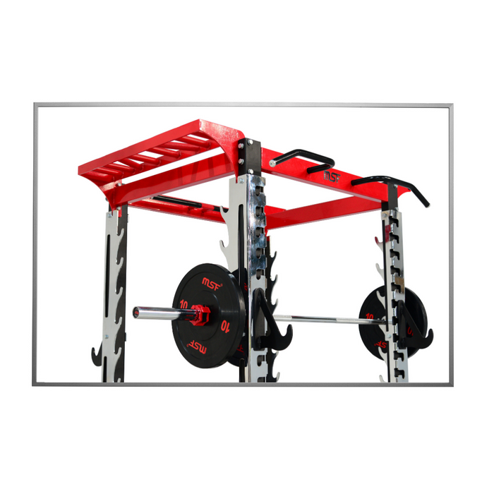 Power Rack (Prime)