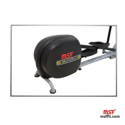 Elliptical Cross Trainer ECT-02