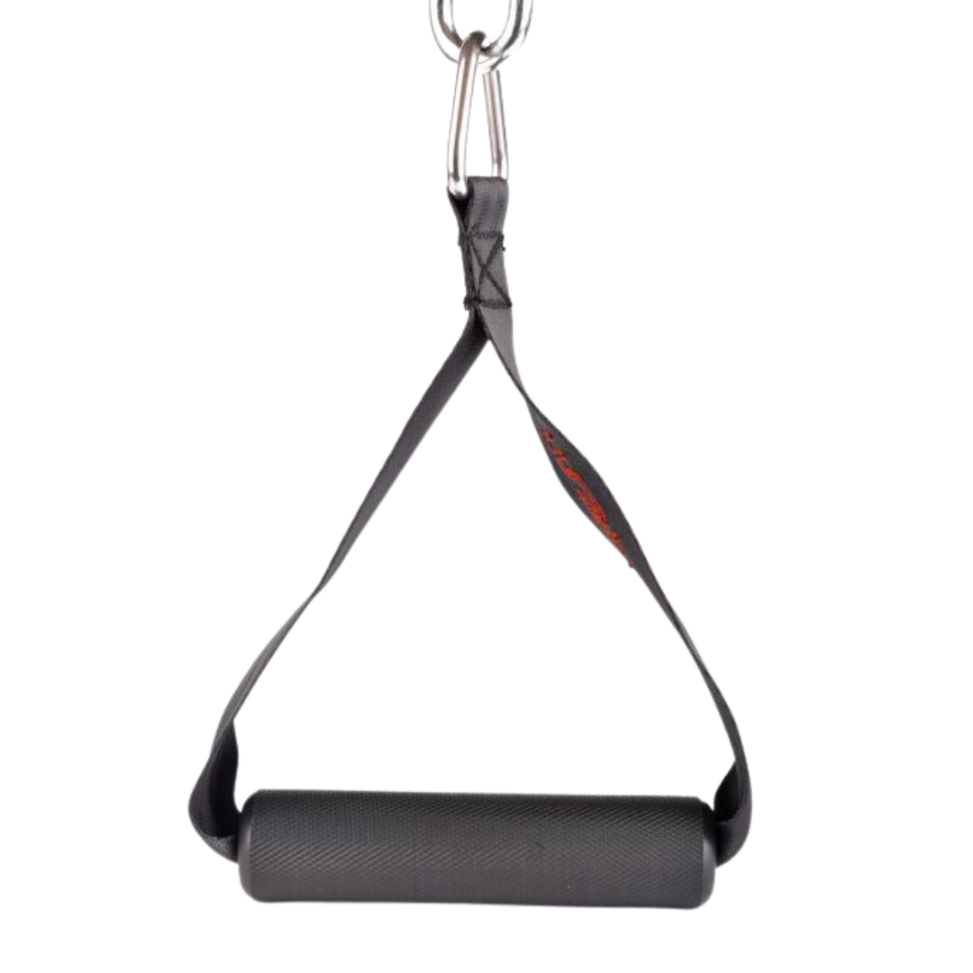 Nylon D Handle
