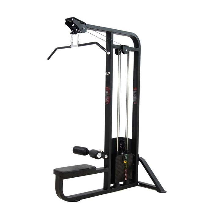 Lat Pulldown Double Pully (Alpha)