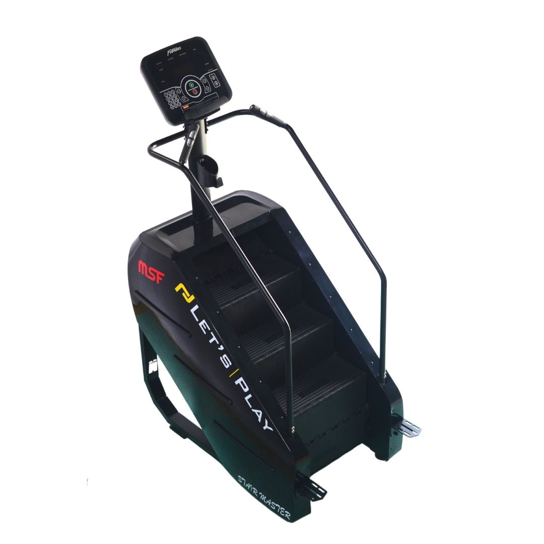 Stair Master/ Step Mill