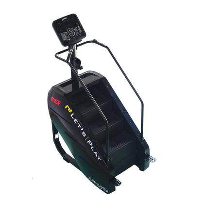 Stair Master/ Step Mill