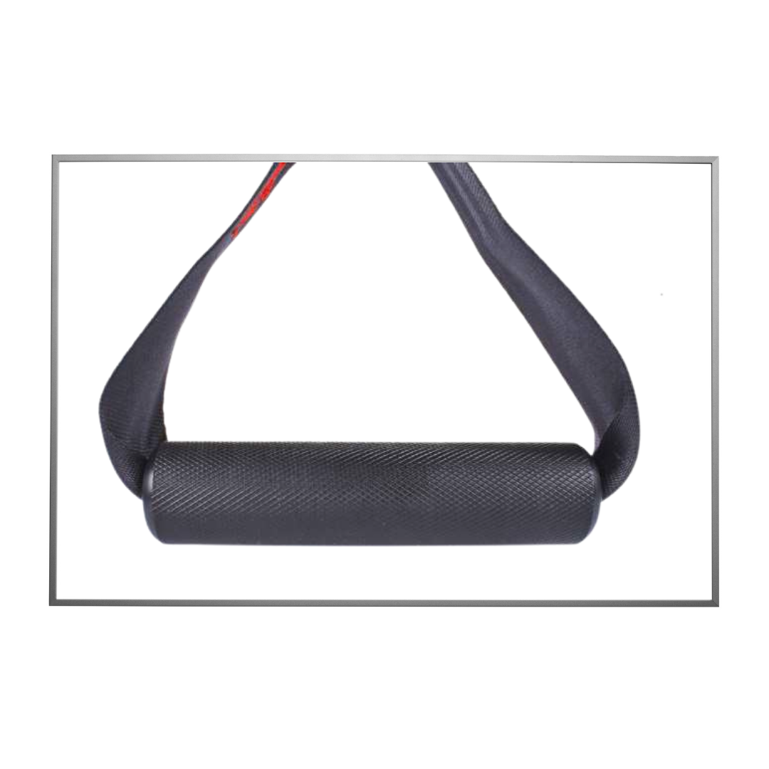 Nylon D Handle