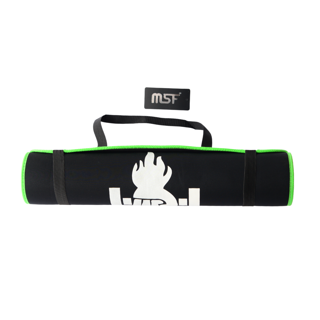 Exercise Mat PU