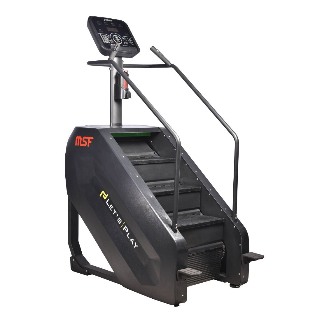 Stair Master/ Step Mill