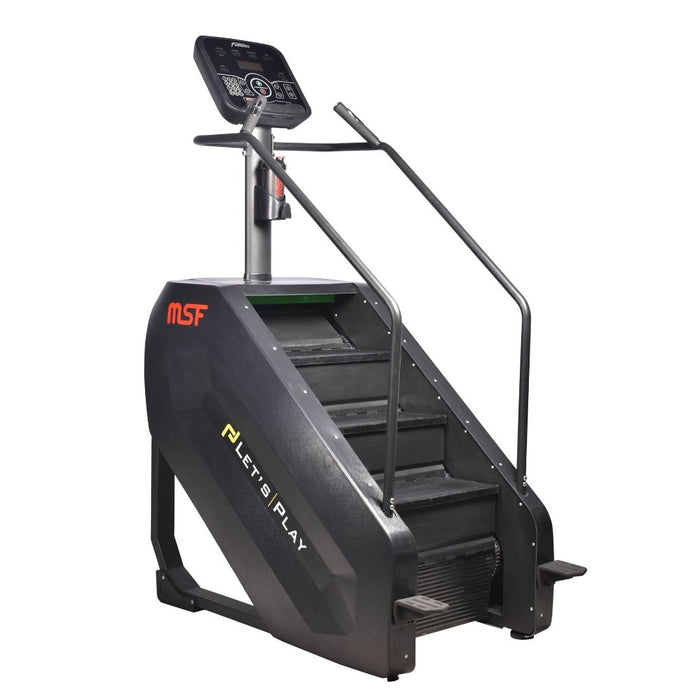 Stair Climbers/ Steppers ( Stair Master)