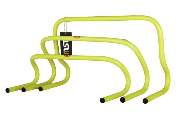 Agility Hurdles