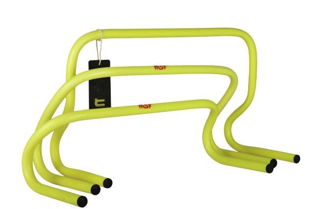 Agility Hurdles