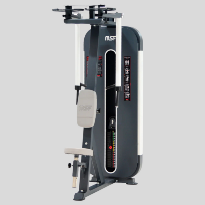 Pec Deck Fly / Rear Delt (Ultra)