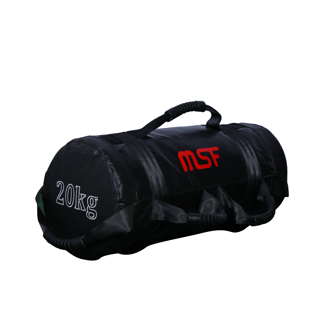 Sand Bags / Power Bags