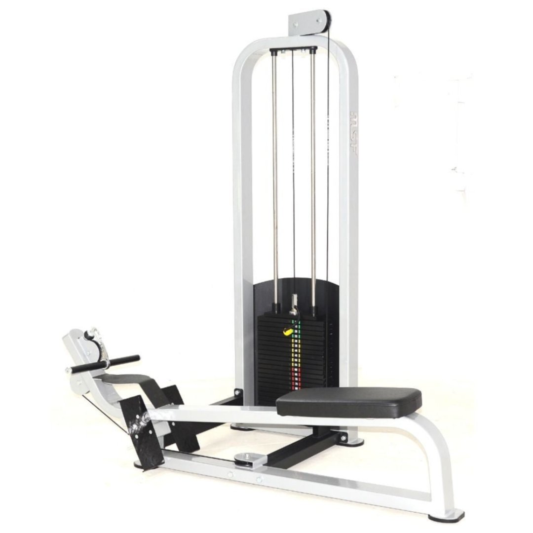 Seated Rowing Machine (Alpha)